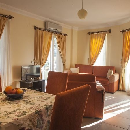 Kale Apart Kaş Ngoại thất bức ảnh