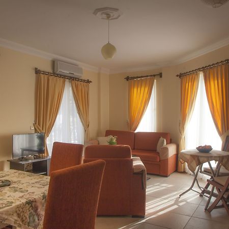 Kale Apart Kaş Ngoại thất bức ảnh