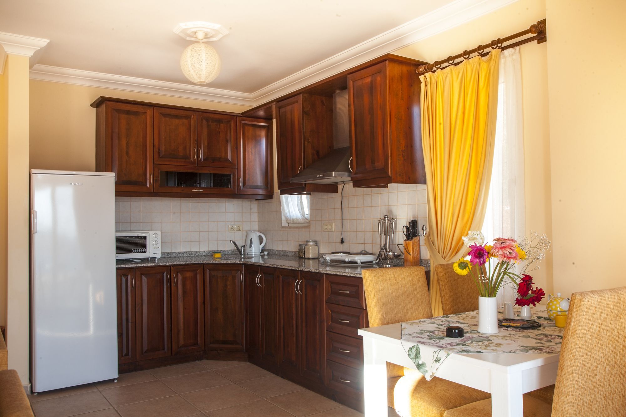 Kale Apart Kaş Ngoại thất bức ảnh